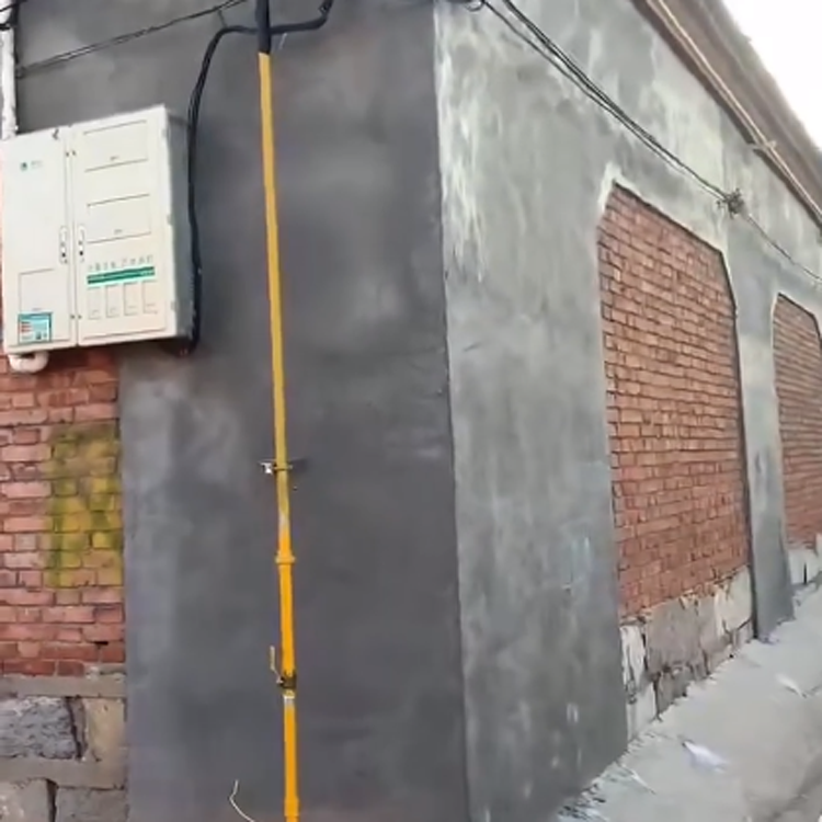 镇江高延性混凝土