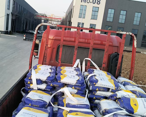 镇江XX木业公司基建项目